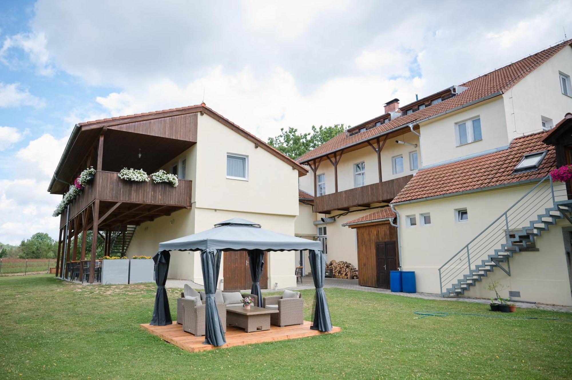 Penzion U Nováků Kožlí u Orlíka Exterior foto